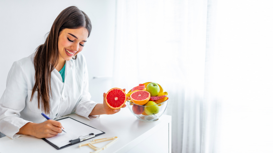 Çamlıhemşin Diyetisyen